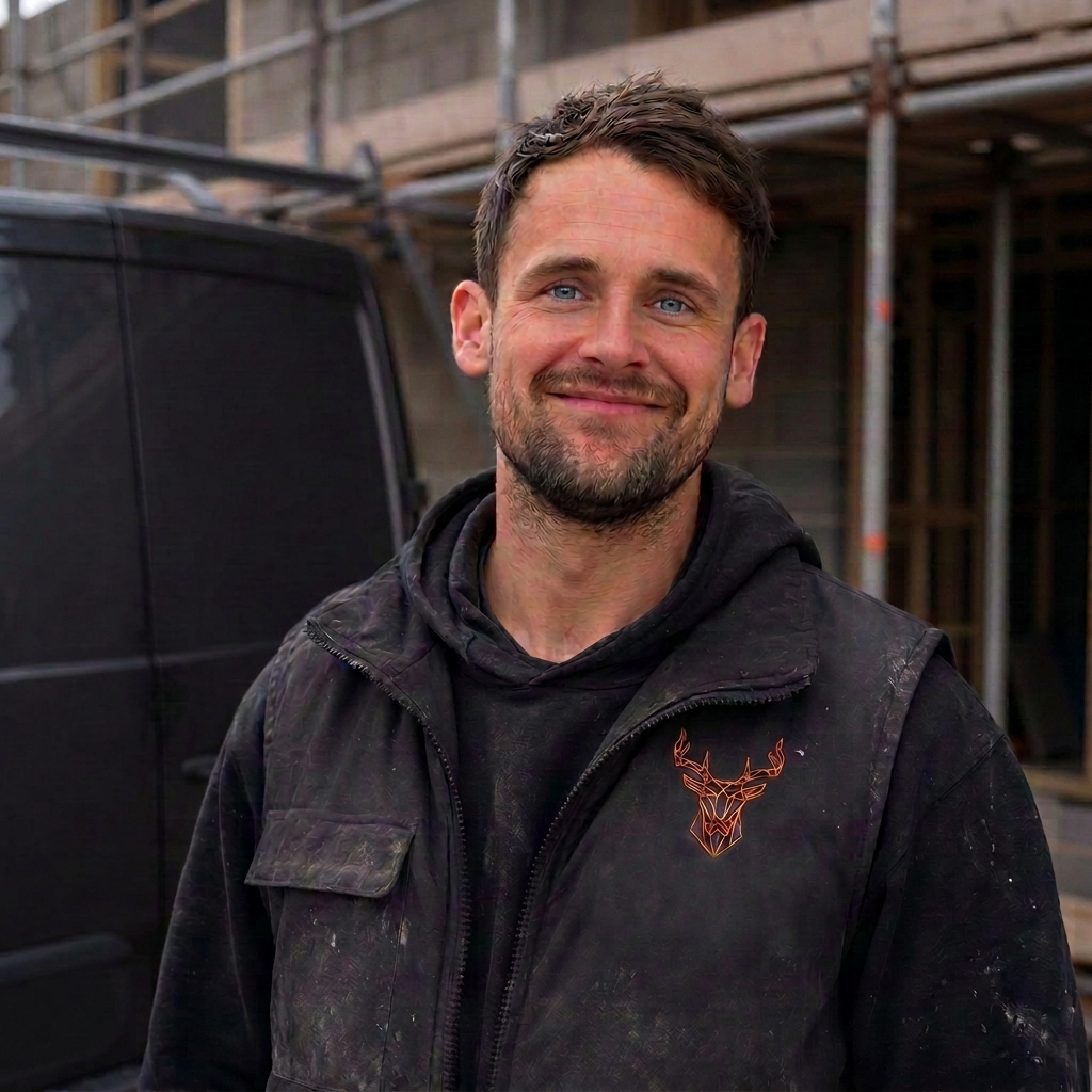 Founder of Deer Park Carpentry & Construction